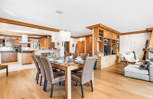 Montana Apartamento | Bridina n°1 by Interhome