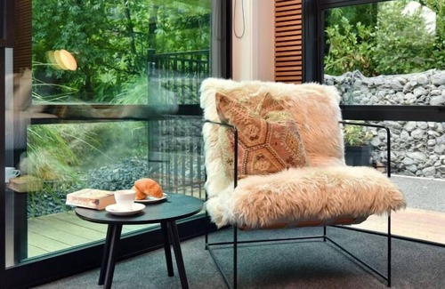 Heathcote Valley Casa | Bridle Path Retreat - Magical award-winning accommodation