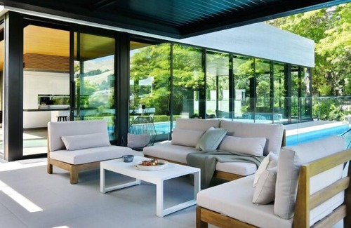 Heathcote Valley Casa | Bridle Path Retreat - Magical award-winning accommodation