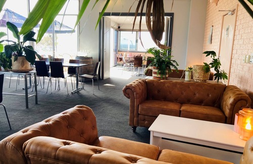 Bridport Hotel | Bridport Bay Inn