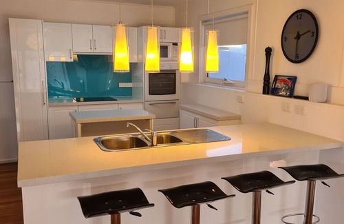 Bridport Casa | Bridport Sunrise Escape