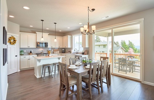 Dundee Casa | Brier Maison, el hogar perfecto para reunirse en las estribaciones de Dundee