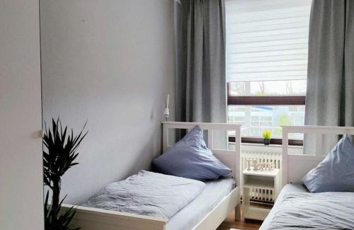 Tossens Casa | Briesenick-Radde