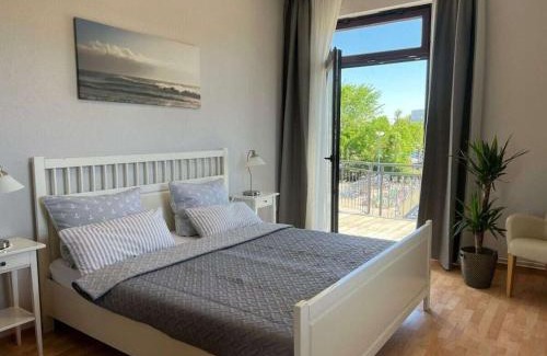 Tossens Casa | Briesenick-Radde