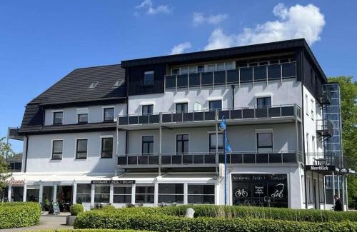 Tossens Casa | Briesenick-Radde