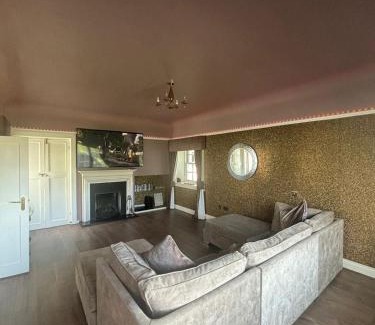 Ayr Apartamento | Brig o Doon 3