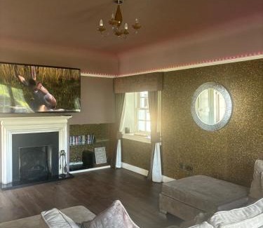 Ayr Apartamento | Brig o Doon 3