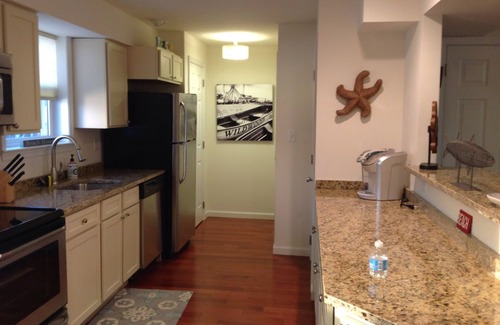 North Wildwood Condominio | BRIGADOON-Beach Block, 2 pisos, 3 habitaciones con piscina, N. Wildwood- RESERVAS PARA 2020