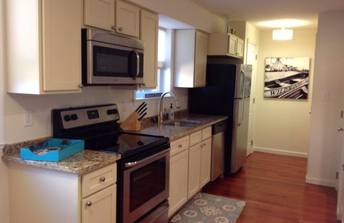 North Wildwood Condominio | BRIGADOON-Beach Block, 2 pisos, 3 habitaciones con piscina, N. Wildwood- RESERVAS PARA 2020