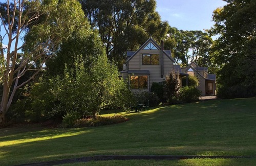Newborough Cabaña | Brigadoon Cottages - Loft Cottage