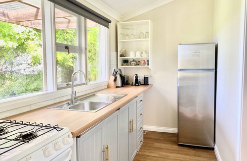 Newborough Casa | Brigadoon Cottages - Tullamore Cottage