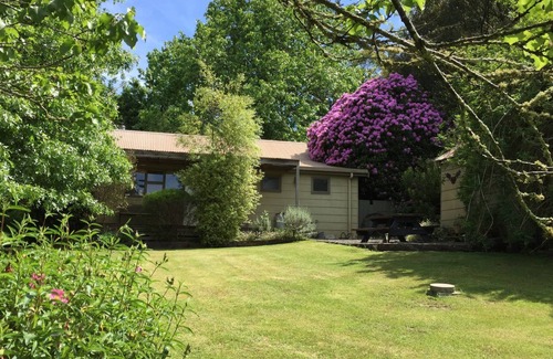 Newborough Casa | Brigadoon Cottages - Tullamore Cottage