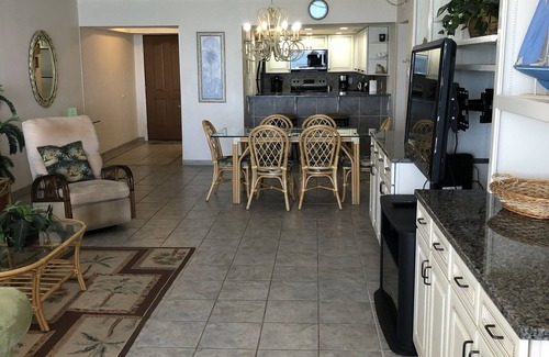 Myrtle Beach Casa | Brigadune 3 BR "MOST BOOKED CONDO "