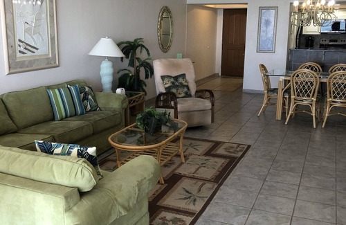 Myrtle Beach Casa | Brigadune 3 BR "MOST BOOKED CONDO "