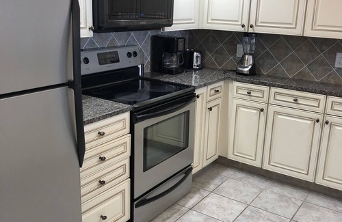 Myrtle Beach Casa | Brigadune 3 BR "MOST BOOKED CONDO "