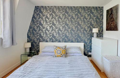 Earl's Court Apartamento | Bright 1 Bedroom Central London