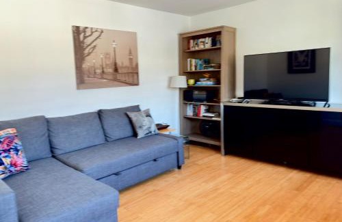 Earl's Court Apartamento | Bright 1 Bedroom Central London