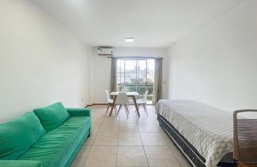 Saavedra Apartamento | bright 1-Bedroom Rental in Saavedra Comfort and Style