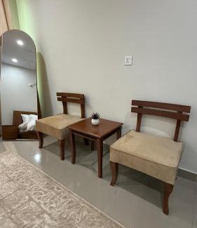 Lahore Apartamento | Bright 1 BR Apartment Near Airport