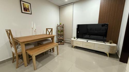 Lahore Apartamento | Bright 1 BR Apartment Near Airport