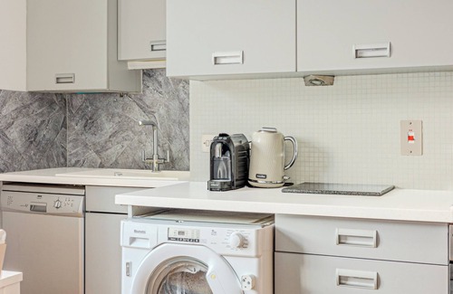 Chelsea Riverside Apartamento | Bright 1 BR Apt on the Kings Road, Chelsea