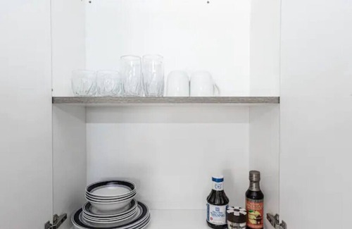 Old Town Casa | Bright 1BDR Downtown. Parking. WiFi. Walk to All - Discounts For Longer Stays