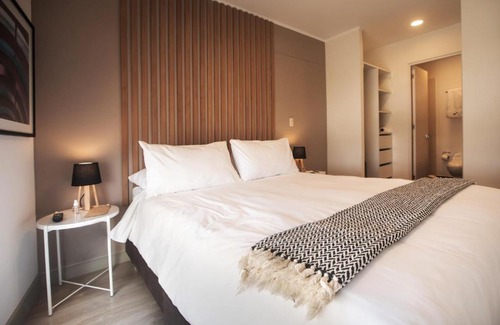 Barranco Apartamento | Bright 1BR in Barranco