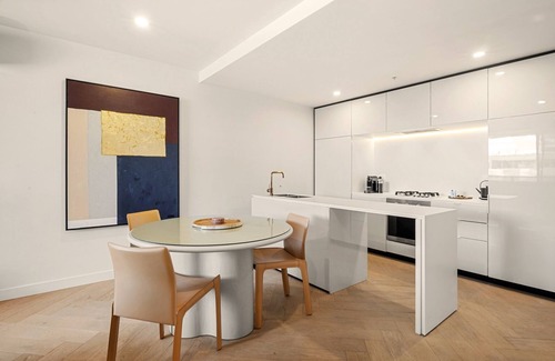 Collingwood Apartamento | Bright 2-Bed Apartment in Fitzroy’s Heart