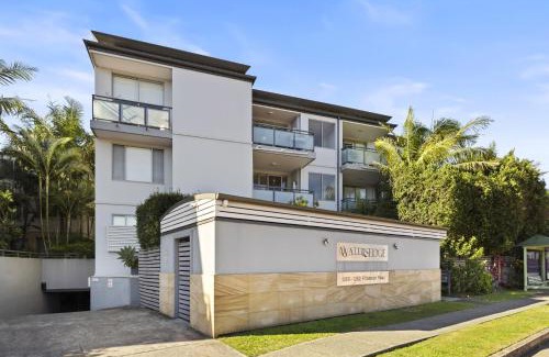 Narrabeen Apartamento | Bright 2-Bed Apartment Near Narrabeen Beach