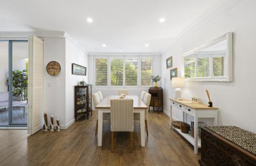 Narrabeen Apartamento | Bright 2-Bed Apartment Near Narrabeen Beach