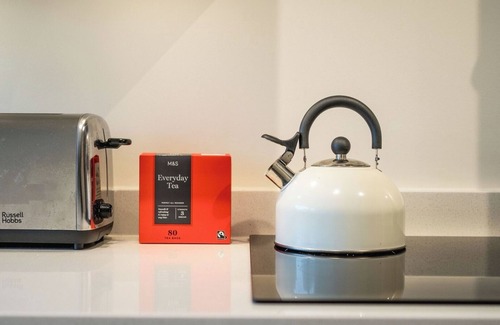 The City of London Apartamento | Bright 2-Bed Flat Near St Paul’s