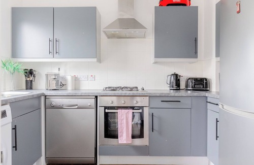 Kennington Apartamento | Apartment Pillfold Westminster