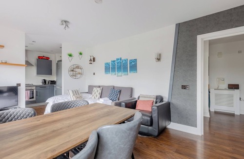 Kennington Apartamento | Apartment Pillfold Westminster