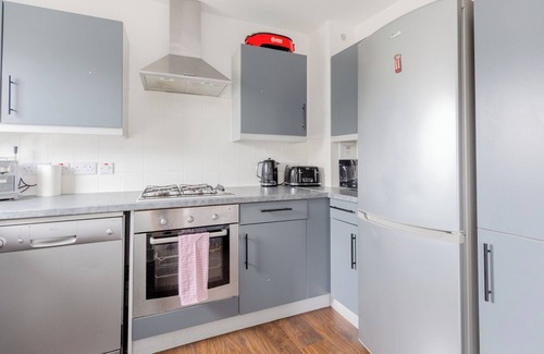 Kennington Apartamento | Apartment Pillfold Westminster