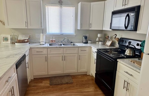 Surfside Beach Apartamento | Bright 2 Bedroom 2 Bath Minutes To Beach