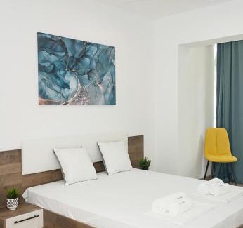 Odesos Apartamento | Bright 2-Bedroom Apartment Near Varna City Center by Flat Mаnаger