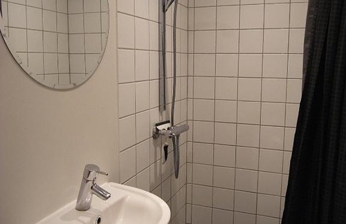 København NV Apartamento | Bright 2-bedroom apartment at cozy Nørrebro