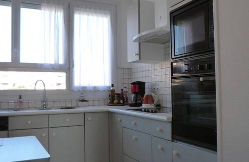 Laval Apartamento | Vivienda de 2 dormitorios