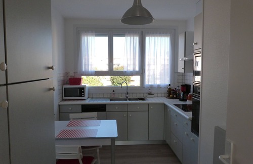 Laval Apartamento | Vivienda de 2 dormitorios