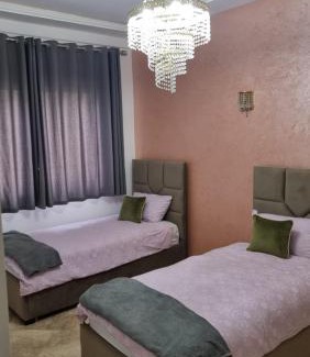 Berkane Apartamento | Bright 2 bedroom apartment, very comfortable