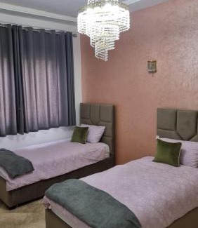 Berkane Apartamento | Bright 2 bedroom apartment, very comfortable