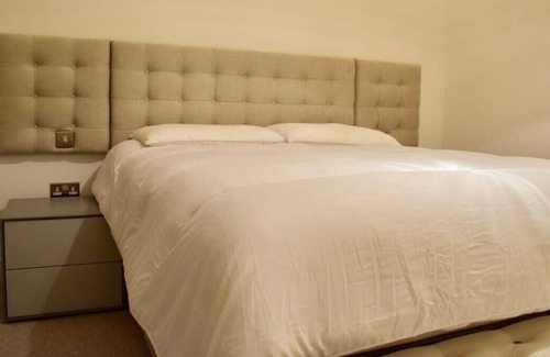 Park Royal Apartamento | 2 Bedroom Flat in Park Royal
