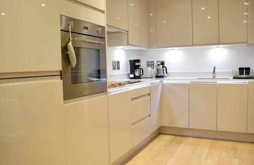 Park Royal Apartamento | 2 Bedroom Flat in Park Royal