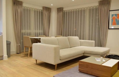 Park Royal Apartamento | 2 Bedroom Flat in Park Royal