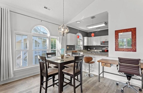 Myrtle Beach Condominio | 2 BR, Fully Equipt, 3rd Floor Cozy Condo in Myrtle Beach