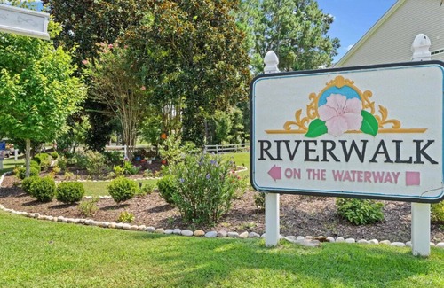 Myrtle Beach Condominio | 2 BR, Fully Equipt, 3rd Floor Cozy Condo in Myrtle Beach