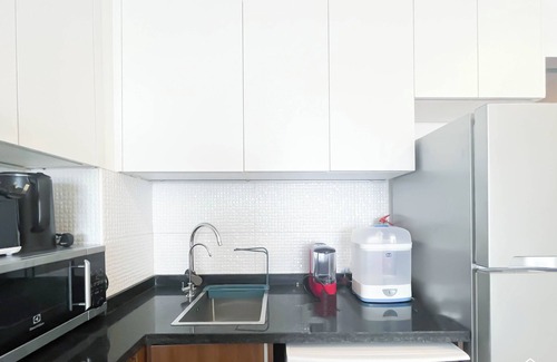International City Apartamento | Bright 2bed Family Home: Pool, Gym & Kids Play