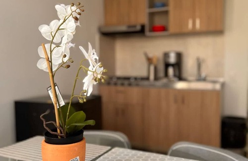 Chico Reservado Apartamento | Bright 2BR in Parque de la 93