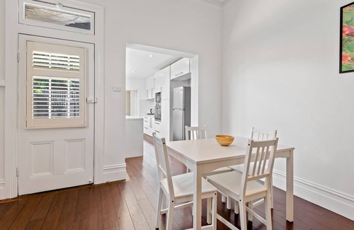 Fitzroy North Casa | Bright 3-Bed Home Near Melbourne’s CBD
