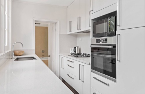 Fitzroy North Casa | Bright 3-Bed Home Near Melbourne’s CBD